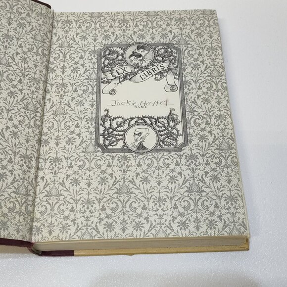 Loathsome Library A Series Of Unfortunate Events Box Set Vol 1-6 Lemony Snicket - Picture 7 of 8